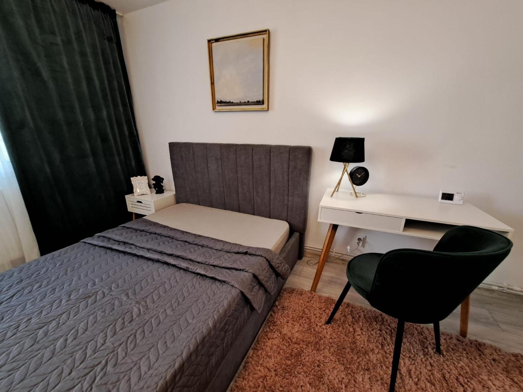 Station'S Loft Apartment Iasi Exterior photo
