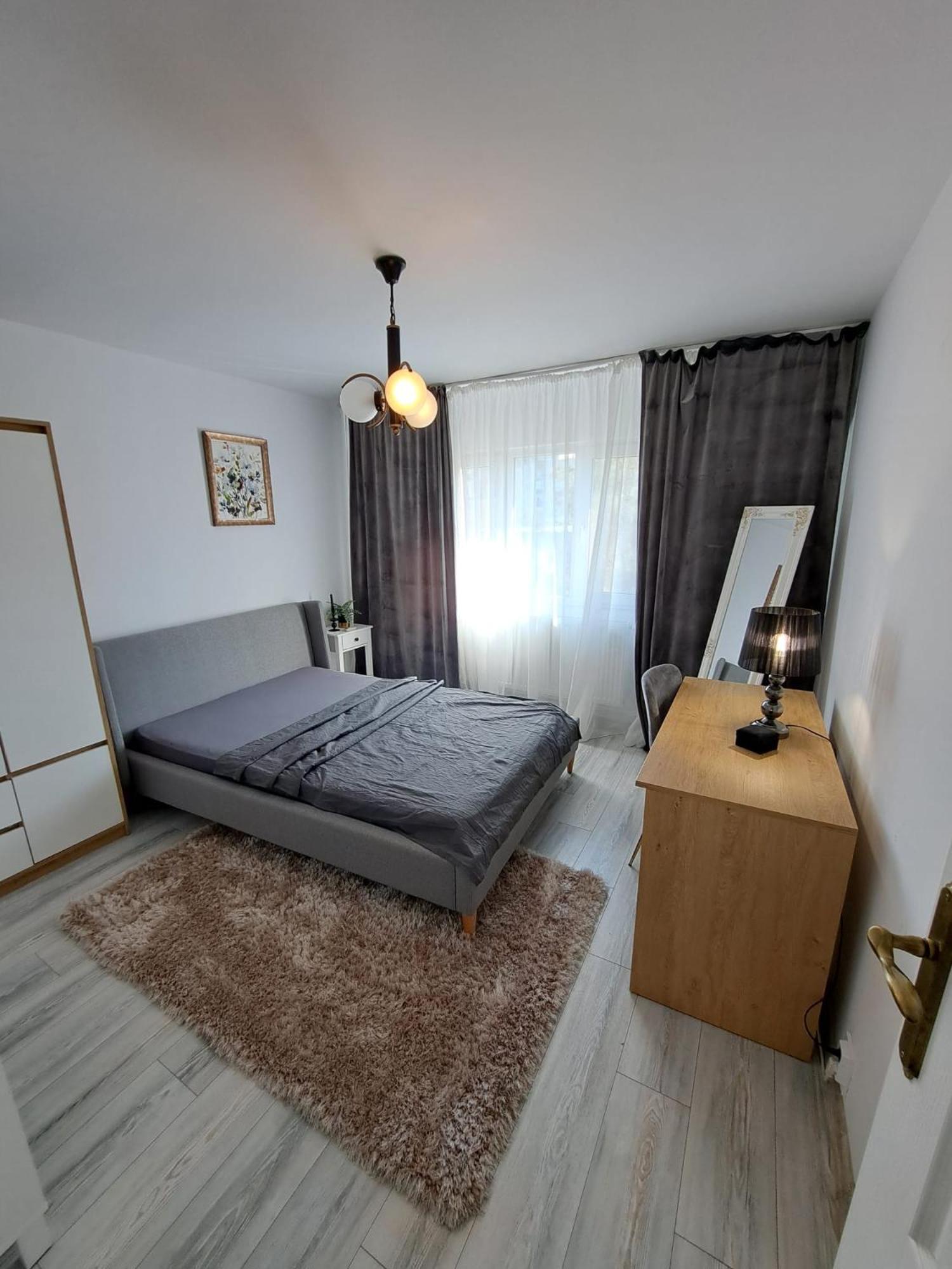 Station'S Loft Apartment Iasi Exterior photo